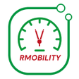 ไอคอนของโปรแกรม: RMobility - shared mobili…