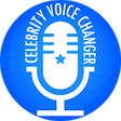 Ícone do programa: Celebrity Voice Changer L…