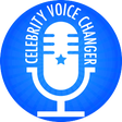 أيقونة البرنامج: Celebrity Voice Changer L…