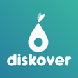 程序图标：Diskover - Nearby places