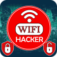 Wifi Password Hacker - Prank