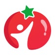 程序图标：番茄少年-家长养娃育娃好帮手