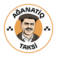 Ícone do programa: Ağanatiq Taksi