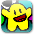プログラムのアイコン：RunMan: Race Around the W…