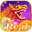 Programın simgesi: Dragon Rummy - Fresh Game…