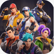 프로그램 아이콘: Elite FFF Diamond Tools