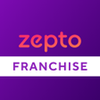 Programın simgesi: Zepto Franchise