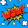 程序图标：Wow  Theme HOME