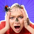 Beebug: Insect Prank Filters icon