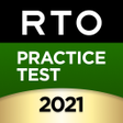 Icon of program: RTO Test: Simple RTO Exam…