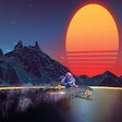 أيقونة البرنامج: Tanuki Sunset - Unblocked…