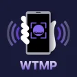WTMP: DONT TOUCH my Phone