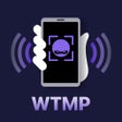 程序图标：WTMP: DONT TOUCH my Phone