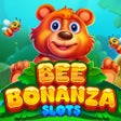 Иконка программы: Bee Bonanza Slots