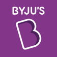 プログラムのアイコン：BYJU'S - The Learning App