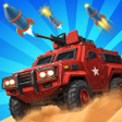 Programın simgesi: Wasteland Road Trip