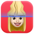 程序图标：Time Warp  Cartoon Effect…