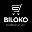 プログラムのアイコン：Biloko - Livraison à domi…