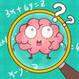 Icon of program: Brain Go: Puzzle Test