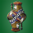 程序图标：Freecell Playing Cards