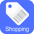 أيقونة البرنامج: SearchShop for Google Sho…