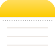 Notes - Notepad Checklists