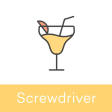 Pictail - ScrewDriver