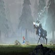أيقونة البرنامج: Teslagrad 2