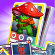 Icoon van programma: Hyper Cards: Trade  Colle…