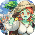 ไอคอนของโปรแกรม: Isekai:Slow Life