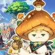 ไอคอนของโปรแกรม: Isekai:Slow Life