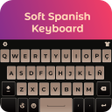 程序图标：Spanish Keyboard: Español…