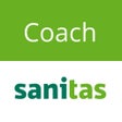 Ikona programu: Sanitas Coach
