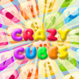 Ícone do programa: Crazy Cubes