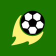 程序图标：Fast Score: Football Live…