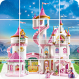 أيقونة البرنامج: Photo Puzzles
