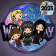 Icon of program: Toca Wednesday Boca HD