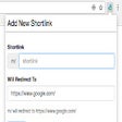 Icon of program: Shortlink