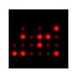 程序图标：Binary Clock Screensaver