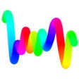 Icoon van programma: Chromie Squiggle New Tab