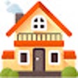 程序图标：Elliptical House - Latest…