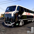 أيقونة البرنامج: Indian Bus Simulator Off …
