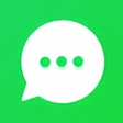 程序图标：Messages Advance