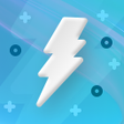Ikon program: Appschef VPN : Fast Secur…