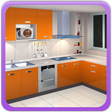 Programın simgesi: Kitchen Design Gallery