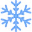 أيقونة البرنامج: Snowflake