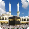 プログラムのアイコン：Mecca Live Wallpaper 2021…