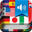 プログラムのアイコン：Translator Spanish Englis…