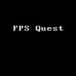 Programın simgesi: FPS Quest