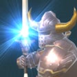 أيقونة البرنامج: ドラゴンブレスとダークダンジョン RPG放置ゲーム